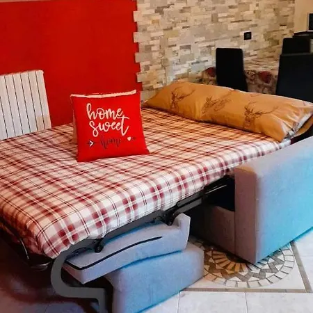 Apartment Casa Emma Vacanze