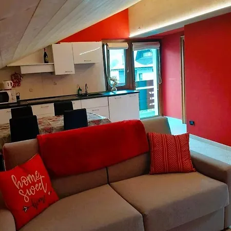 Casa Emma Vacanze Apartment Livigno
