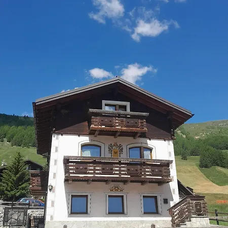 Casa Emma Vacanze *